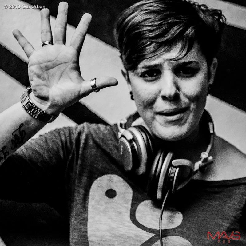 DJ Robby MC