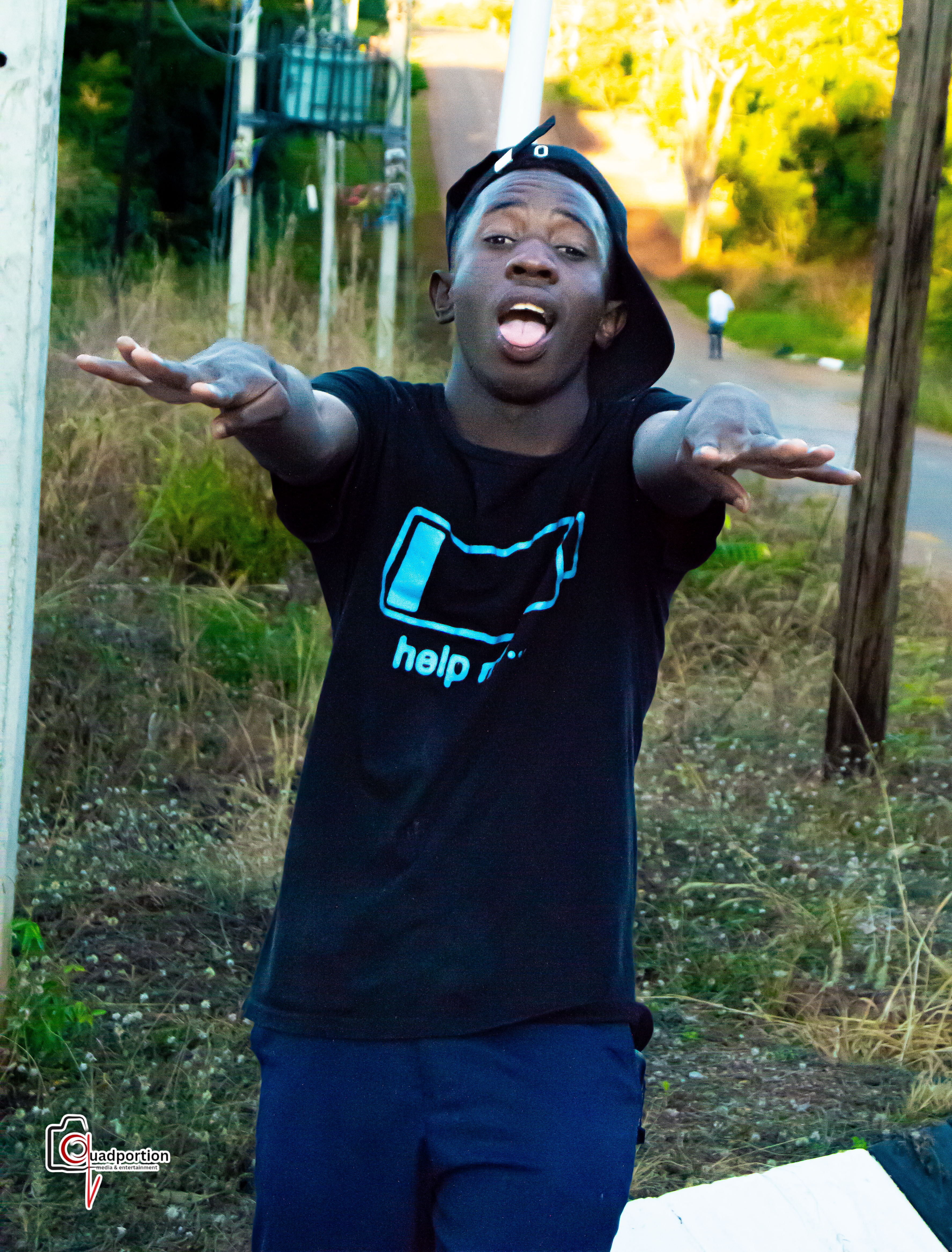 dj S gee