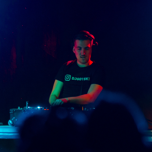 DJ Gotski