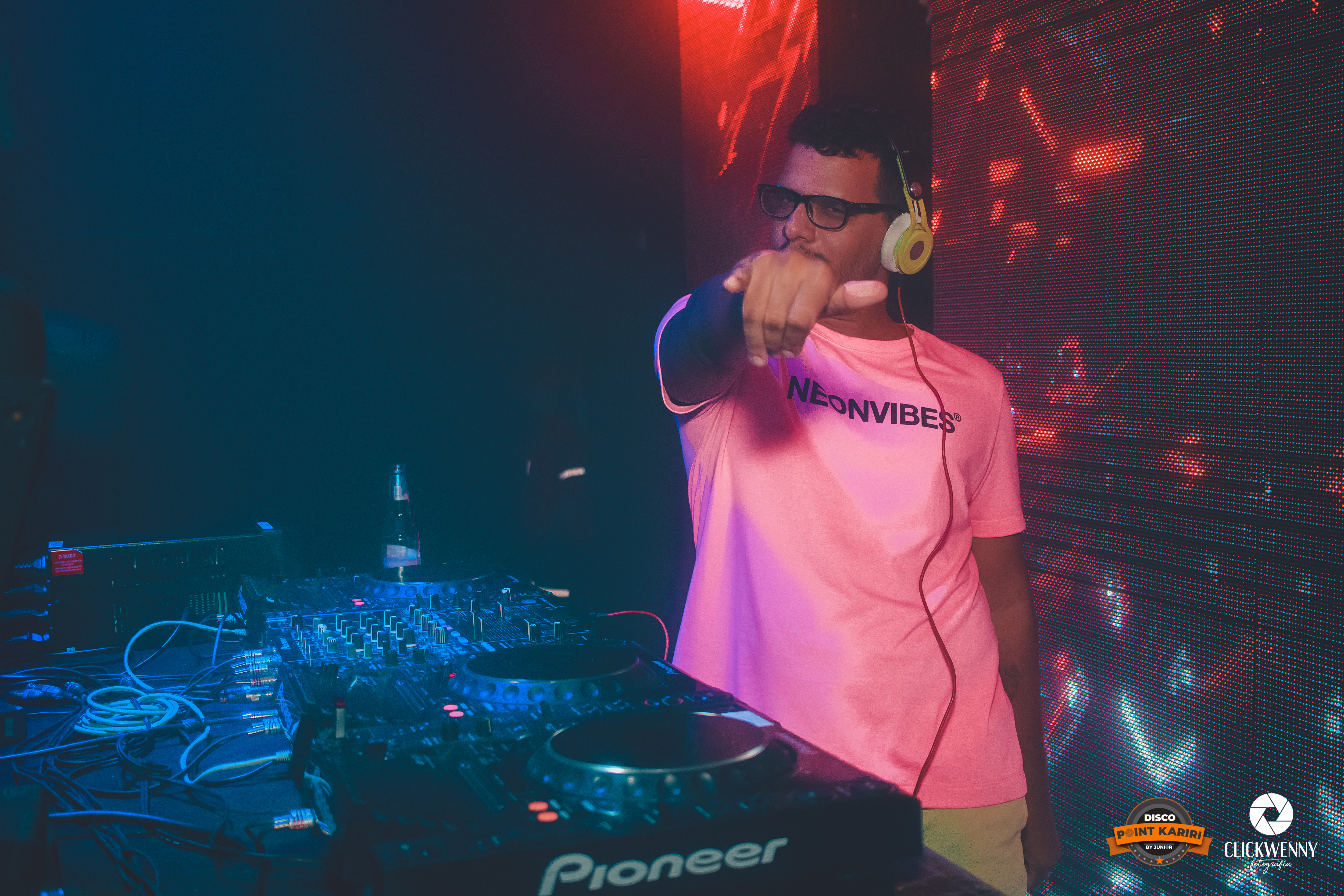 DJ Fê Marques 