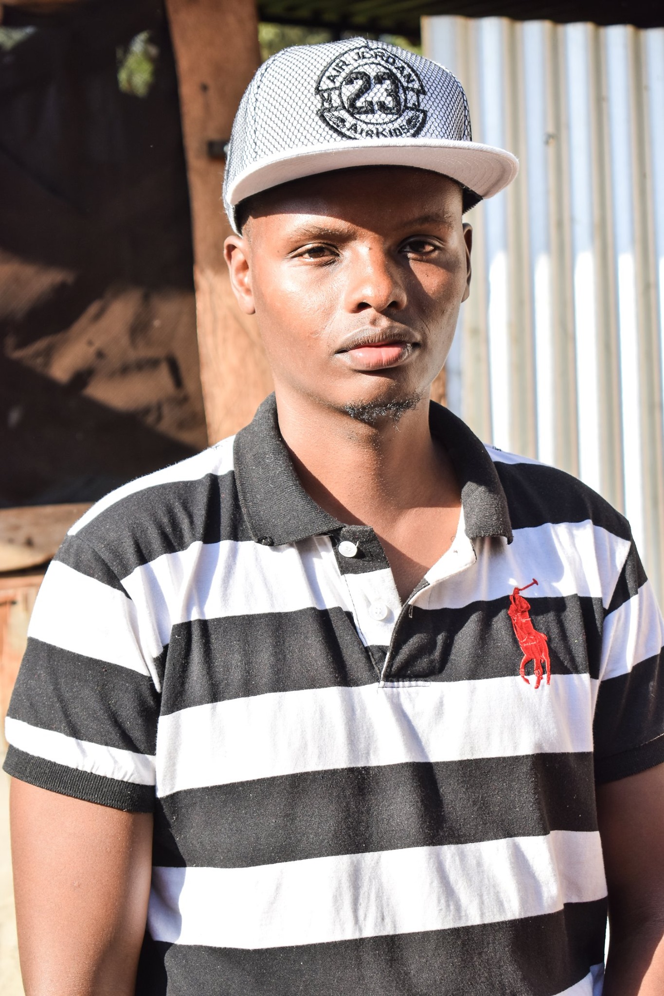 dj triks mayne the top chef dj from starborn ent from kenya to the world
