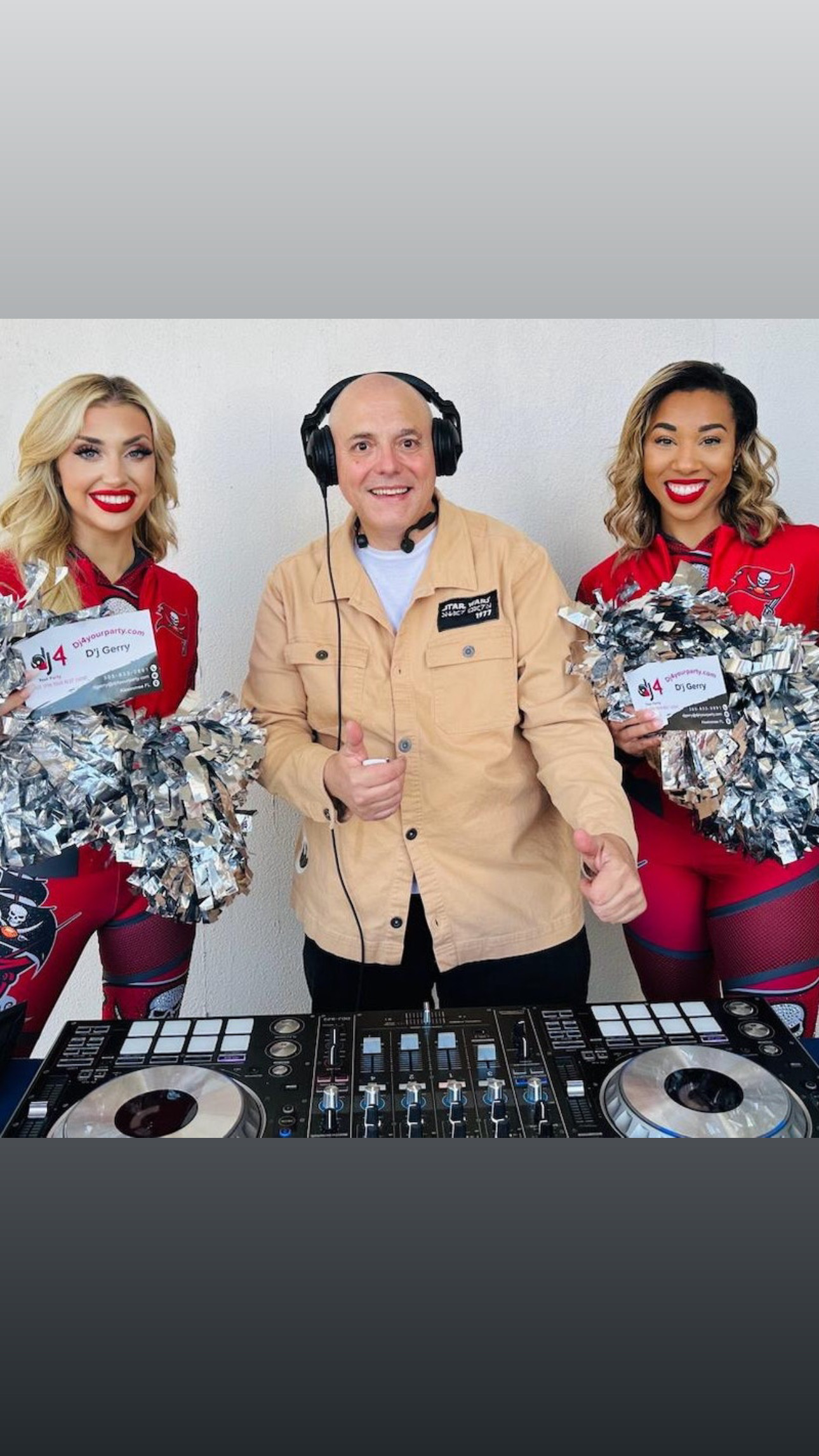 Dj Gerry