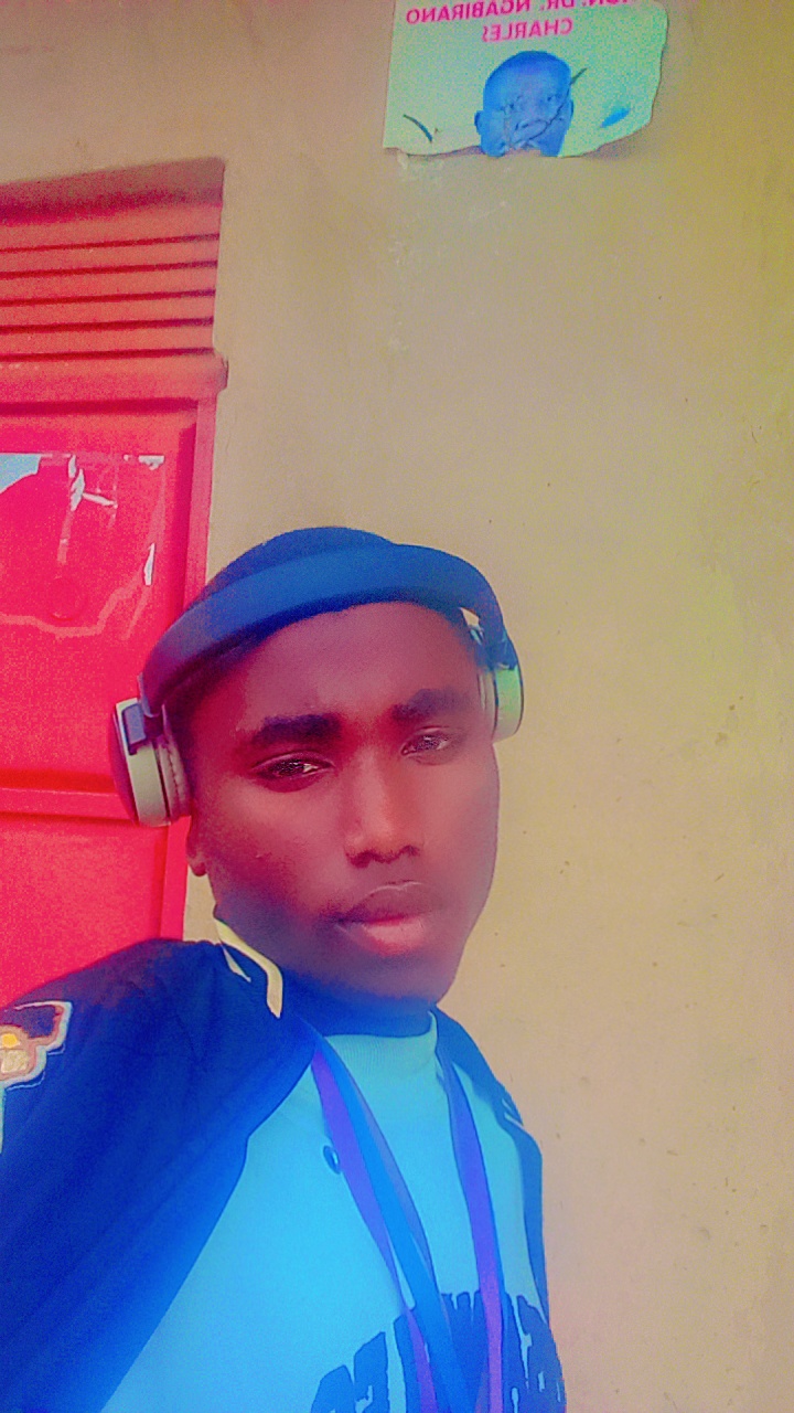 Dj Nelson two five six 