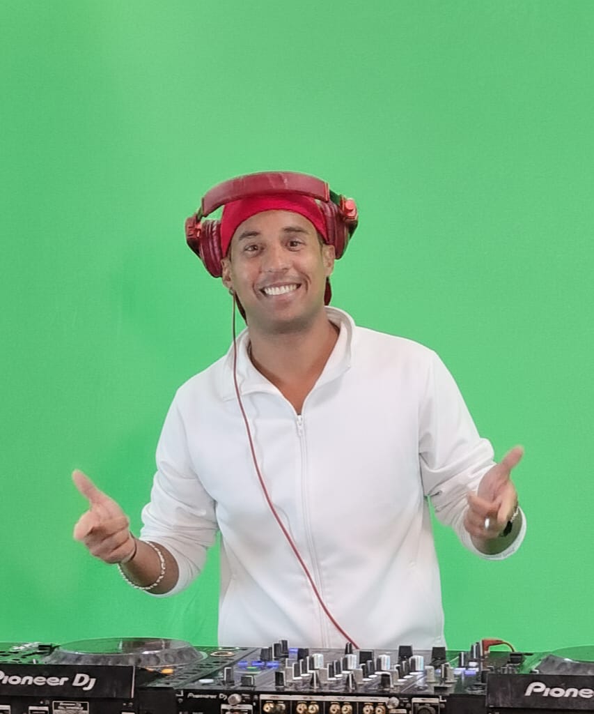 Dj Yoyo The One