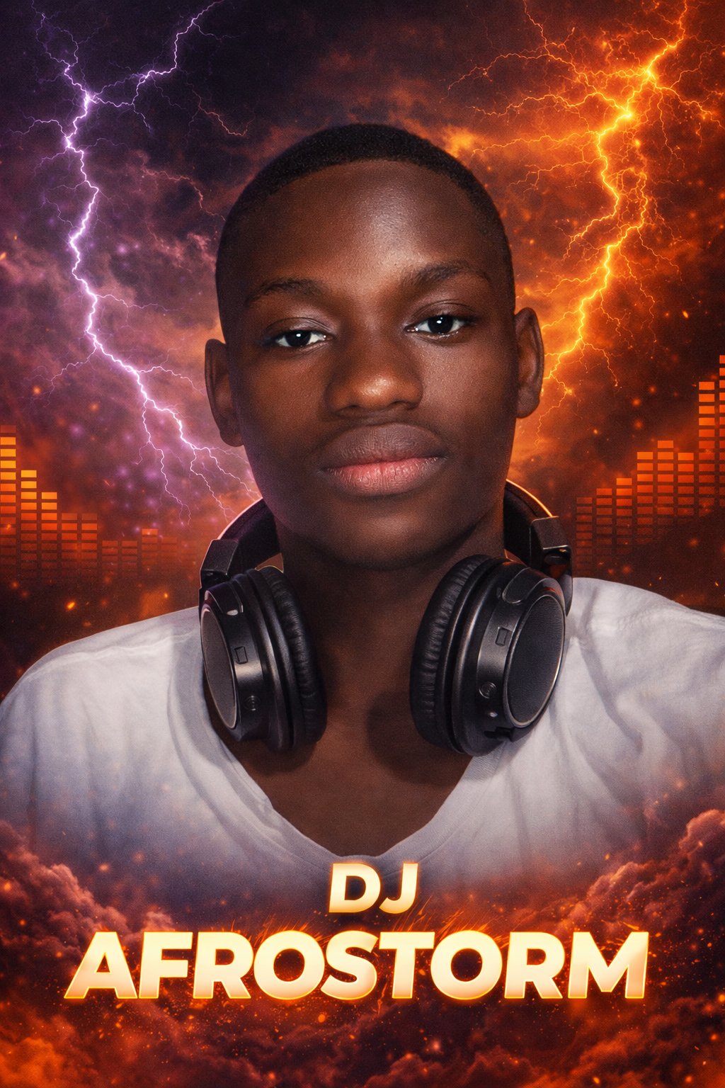 DJ Afrostorm