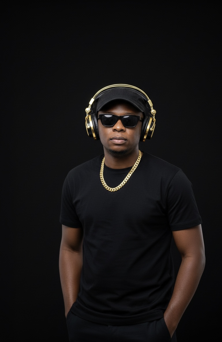 Dj Brunão 