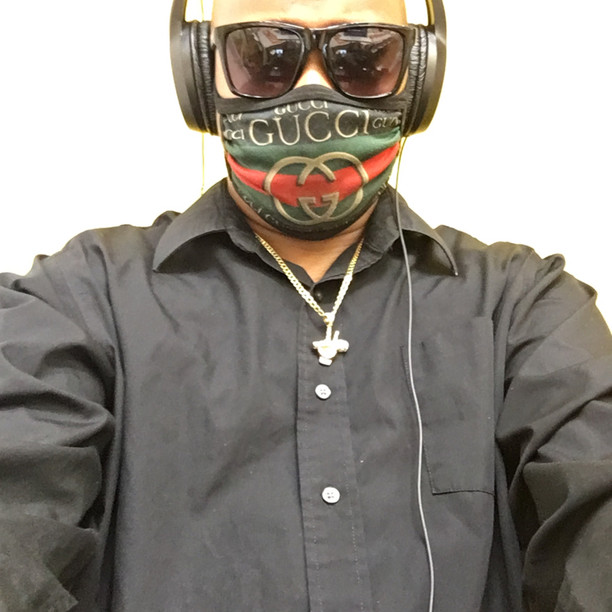 Dj TruckGod