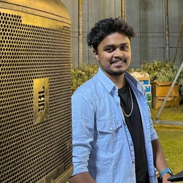 Dj Karthik 