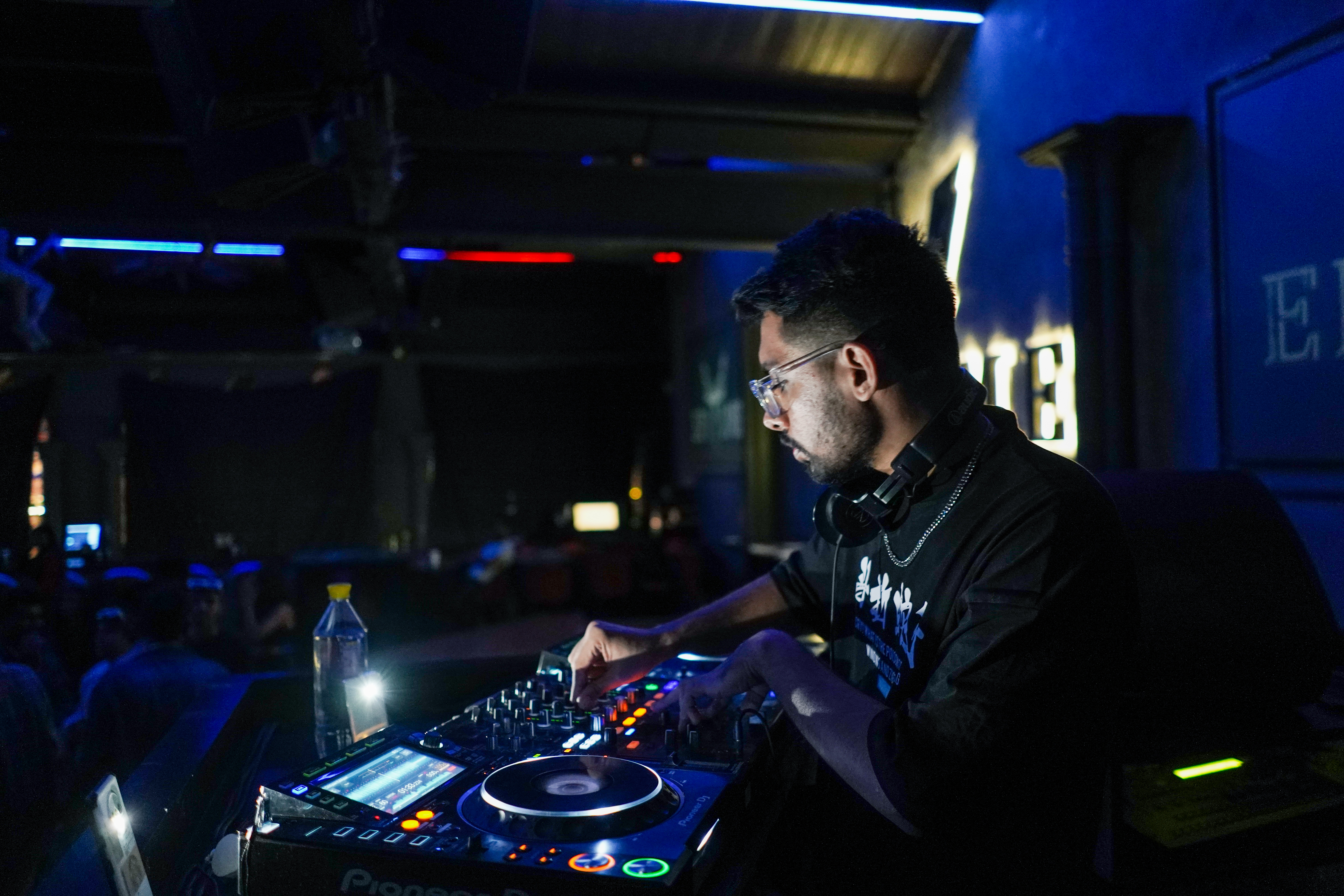 DJ Kashyap