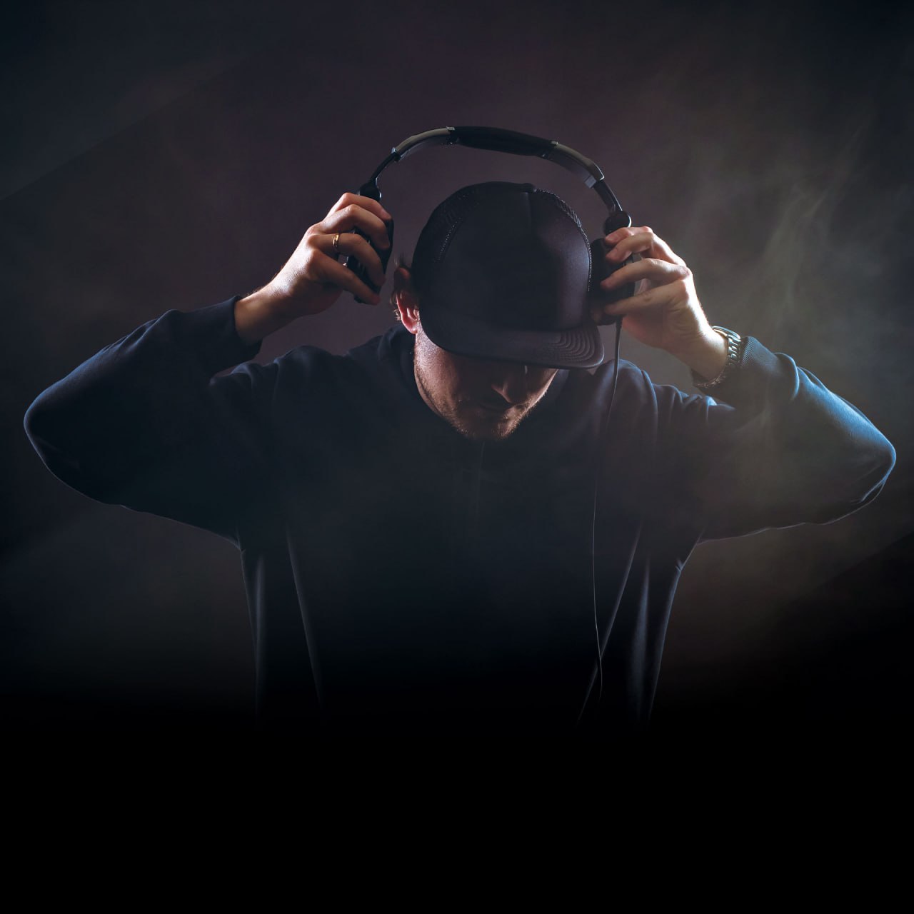 DJ VoidRafter