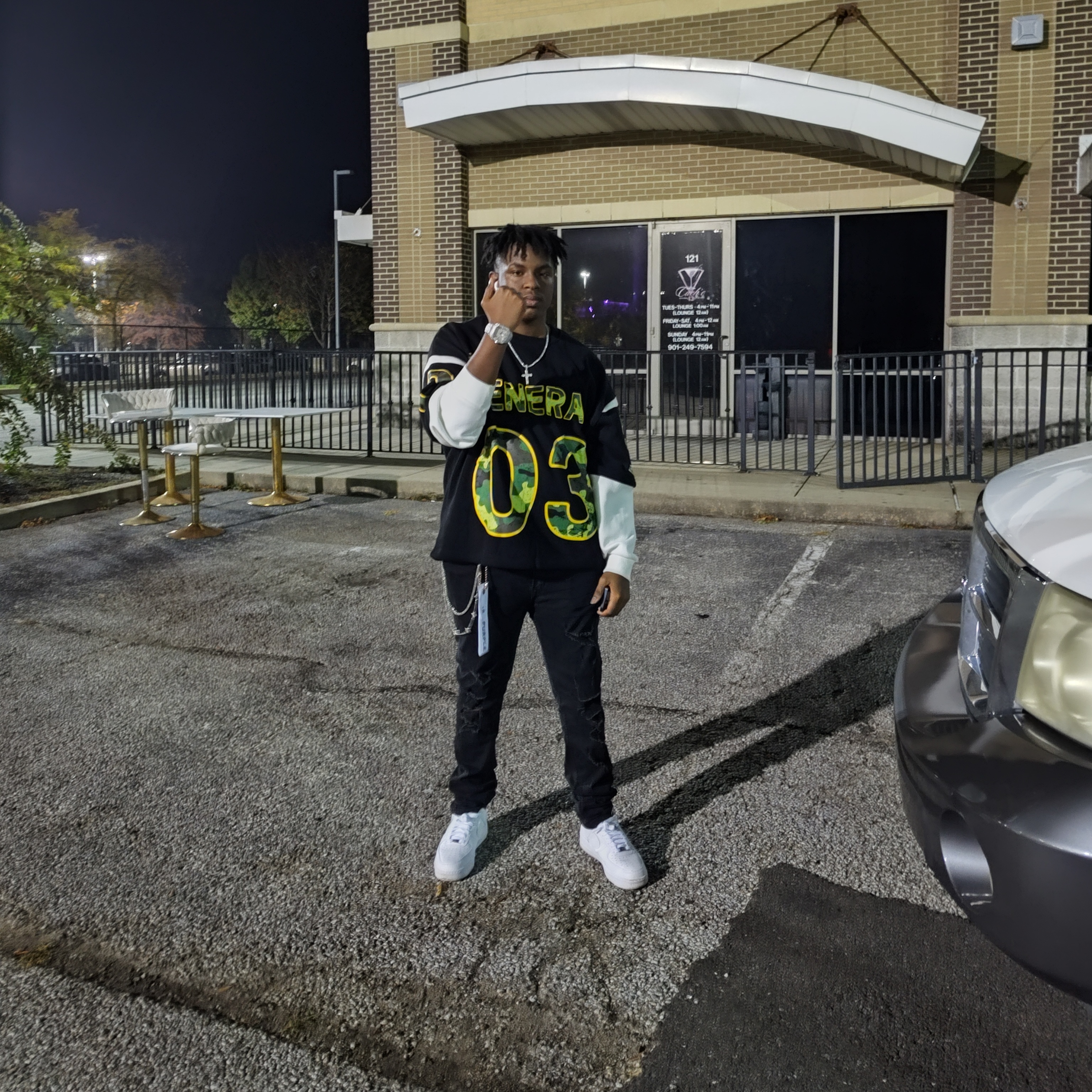Jackklo 