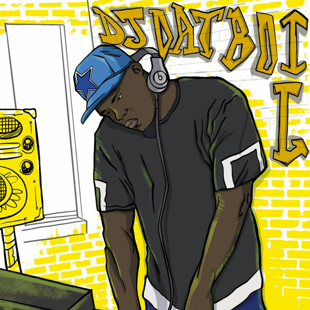 DJ L