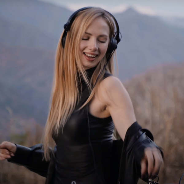 Dj Aliira