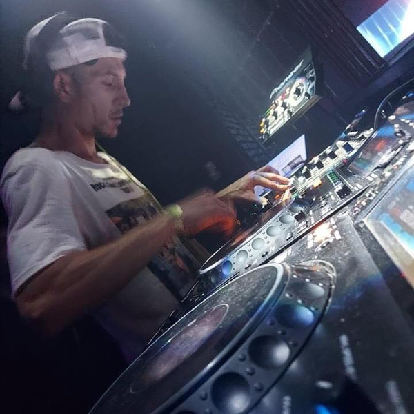 Dj FIBØNACCI