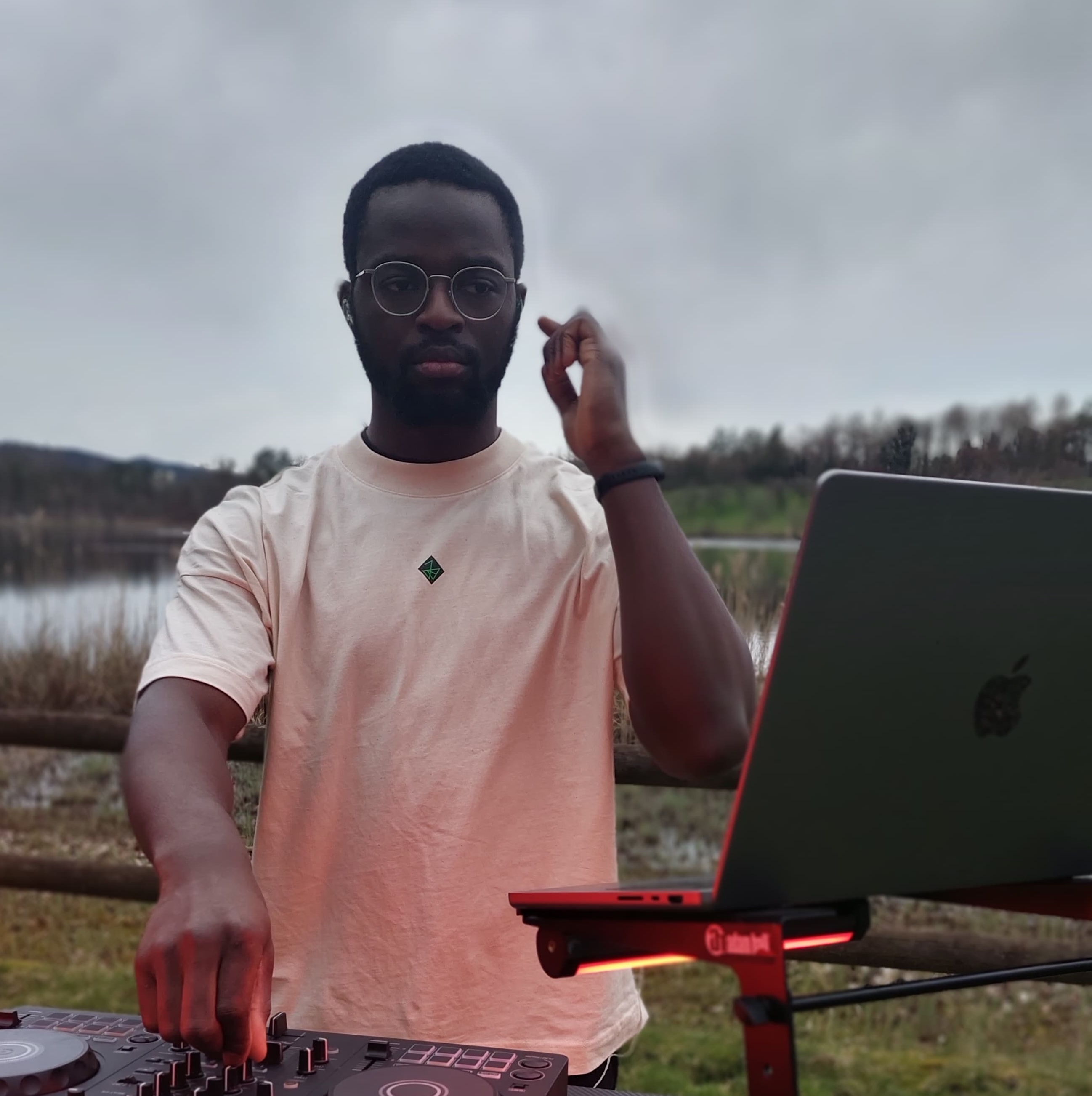DJ Jerry Berry