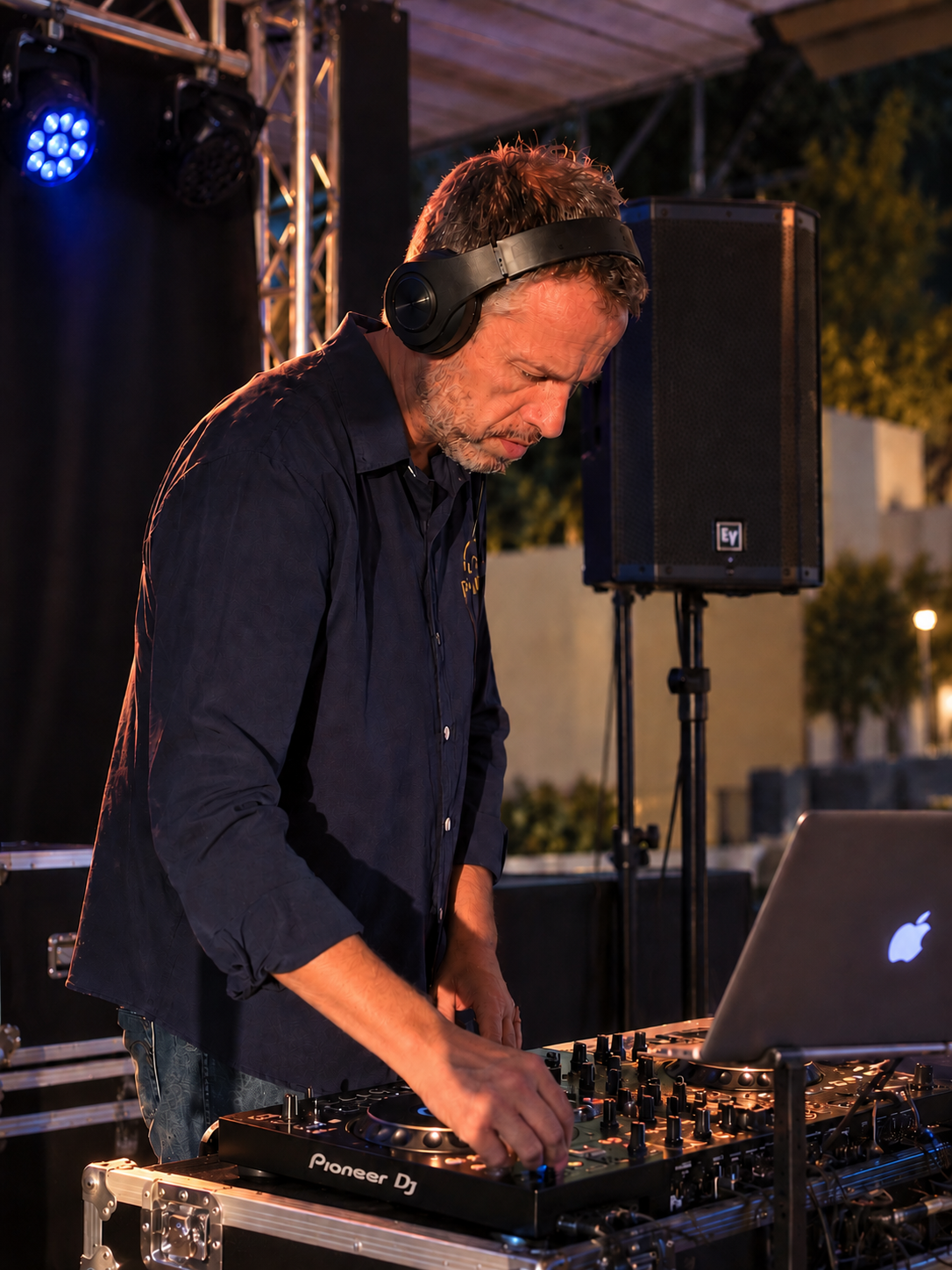 Dj Pikuz