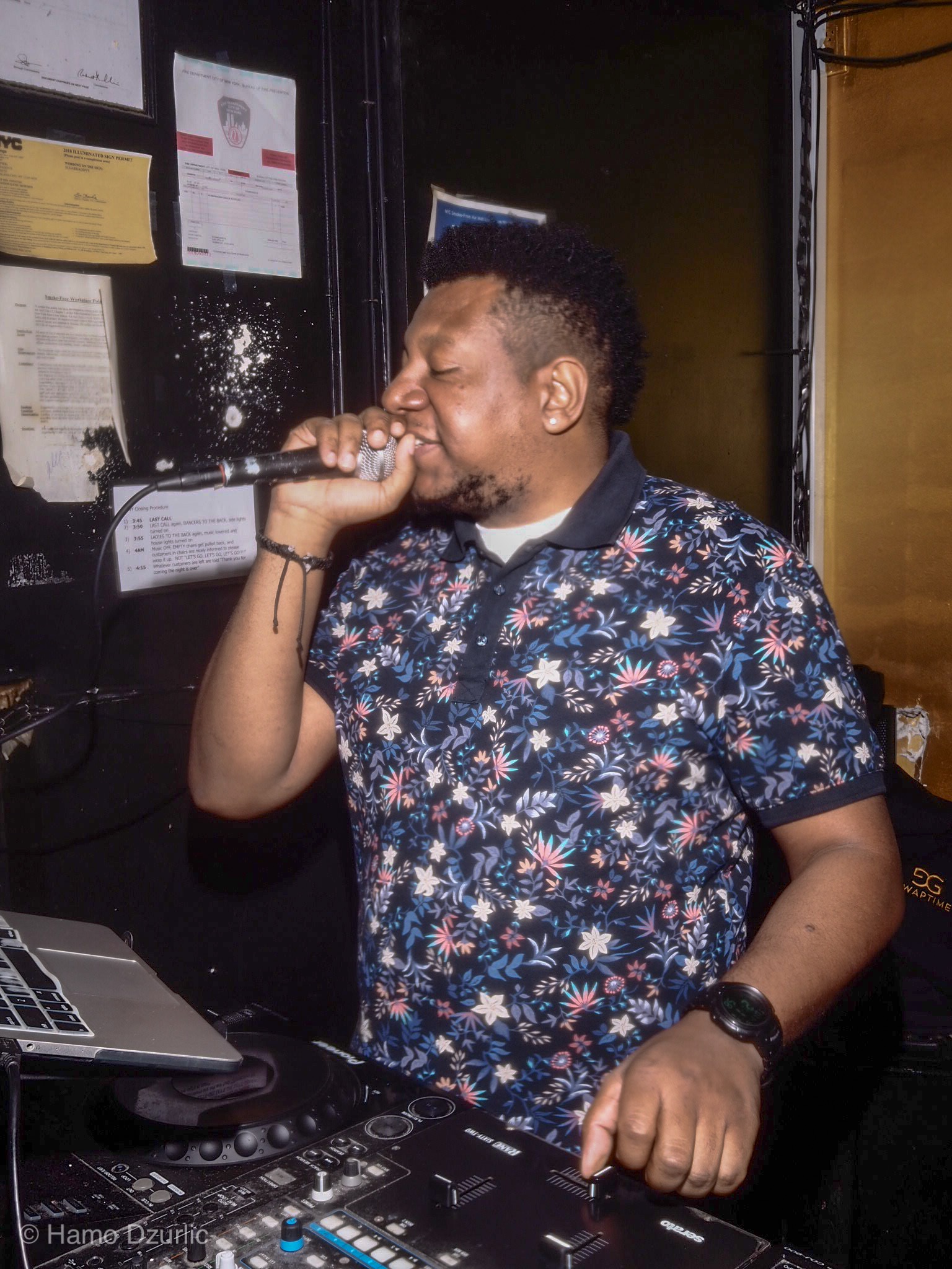Dj King Kauso! 