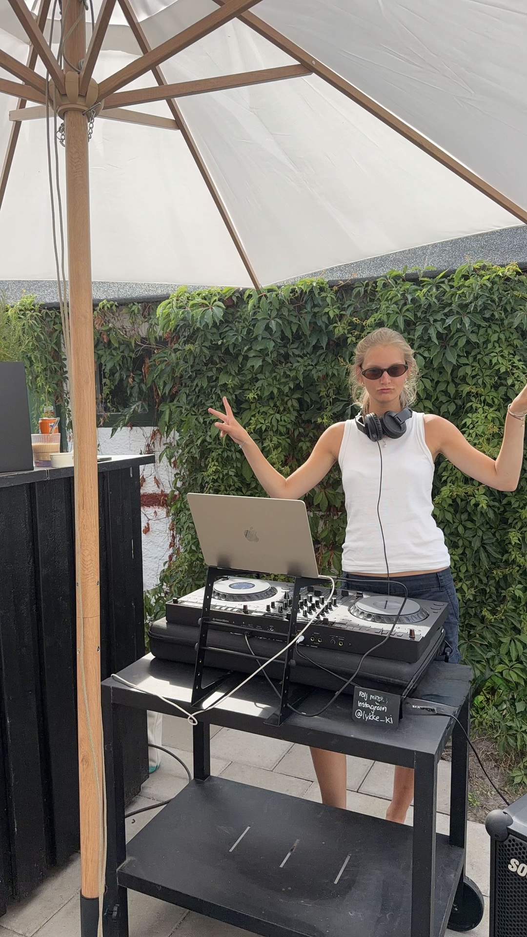 Dj Lykke