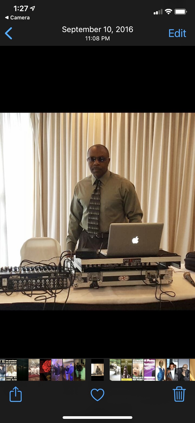 Rick Clark Entertainment 