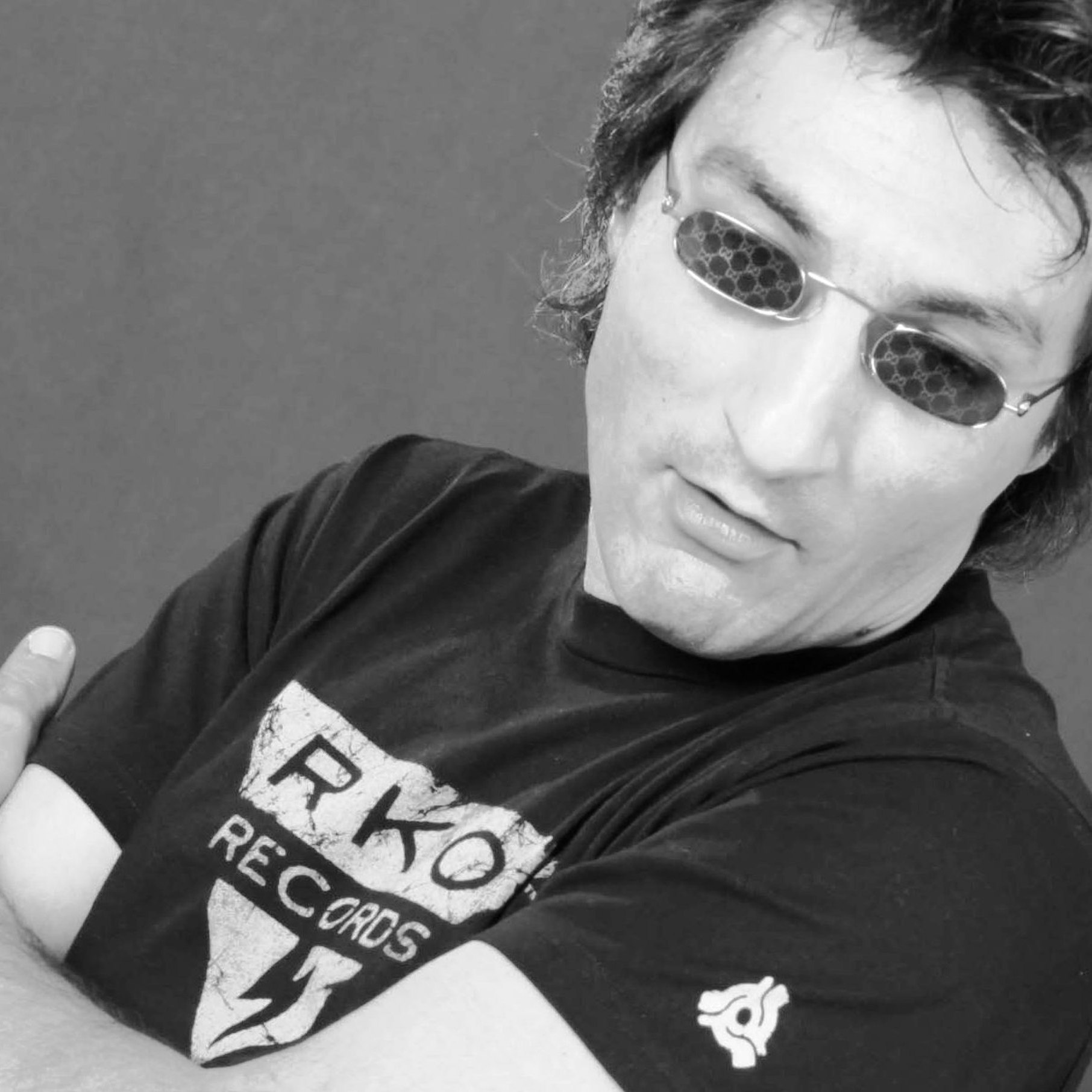 Dj Matthew Fisher 