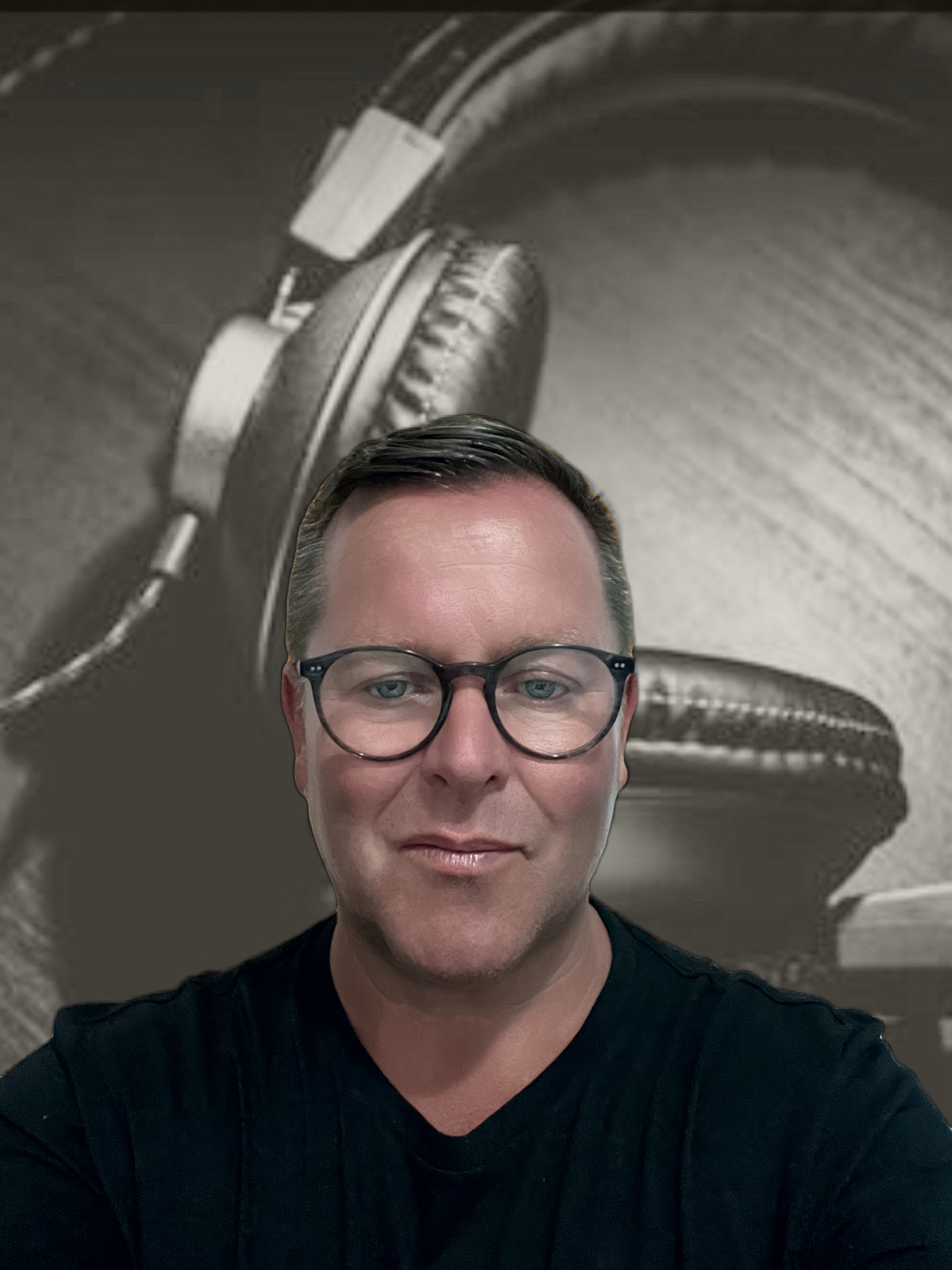 DJ DARENC