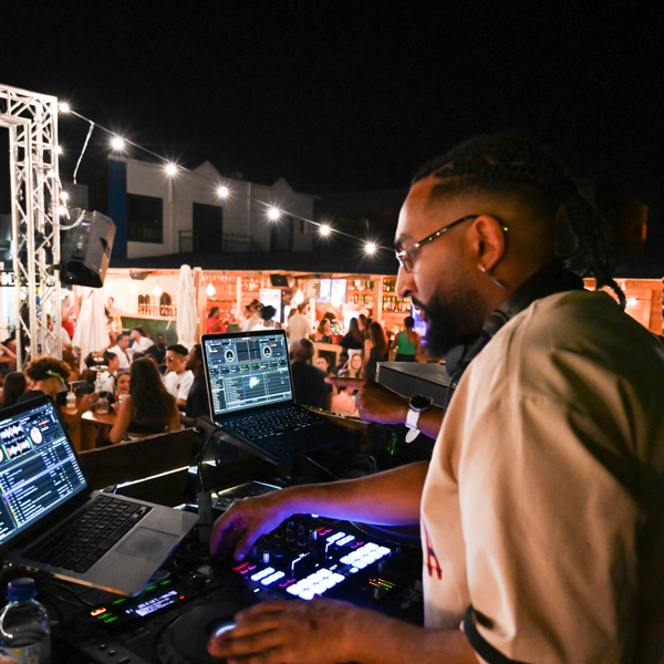 DJ Nino