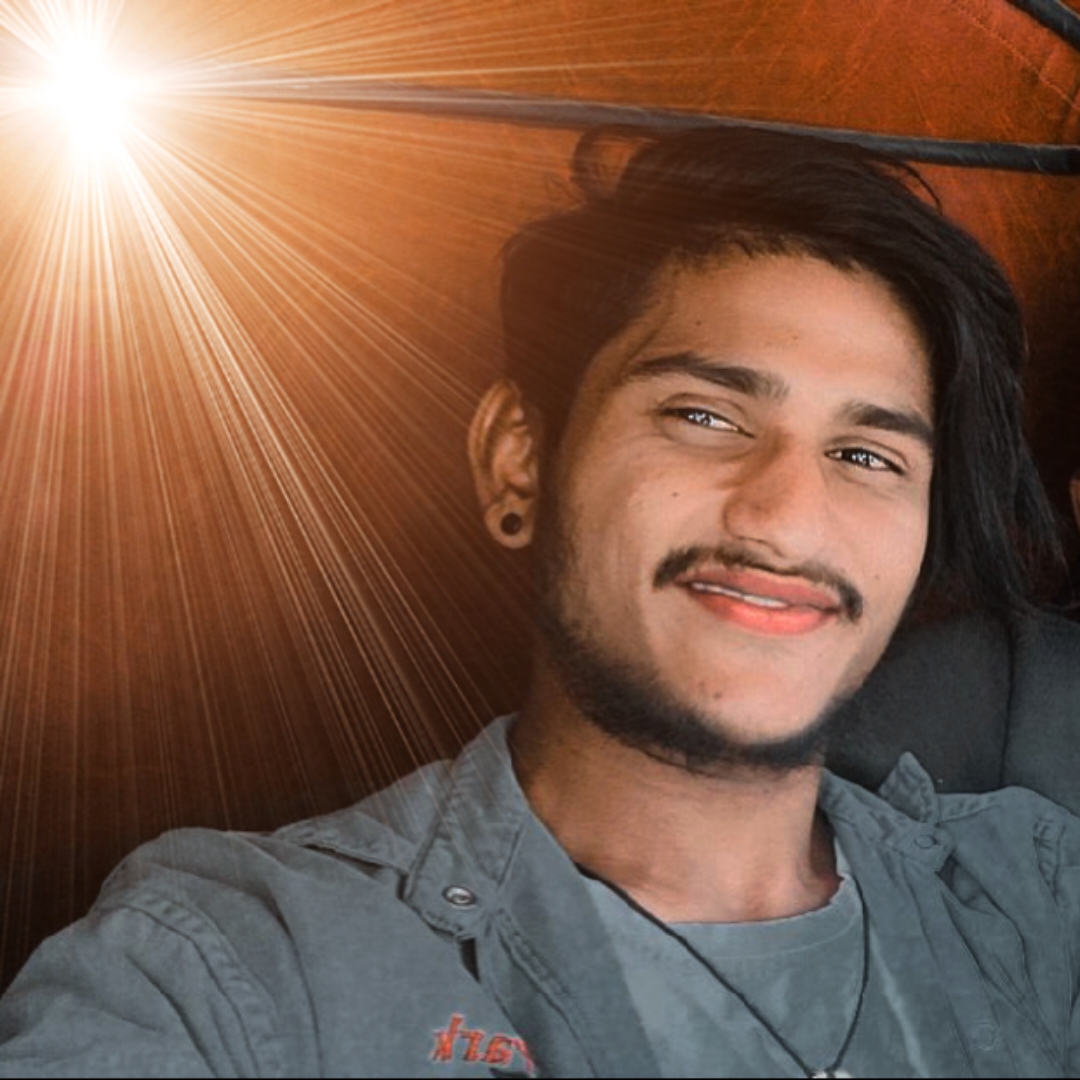 Dj pavan in the mix
