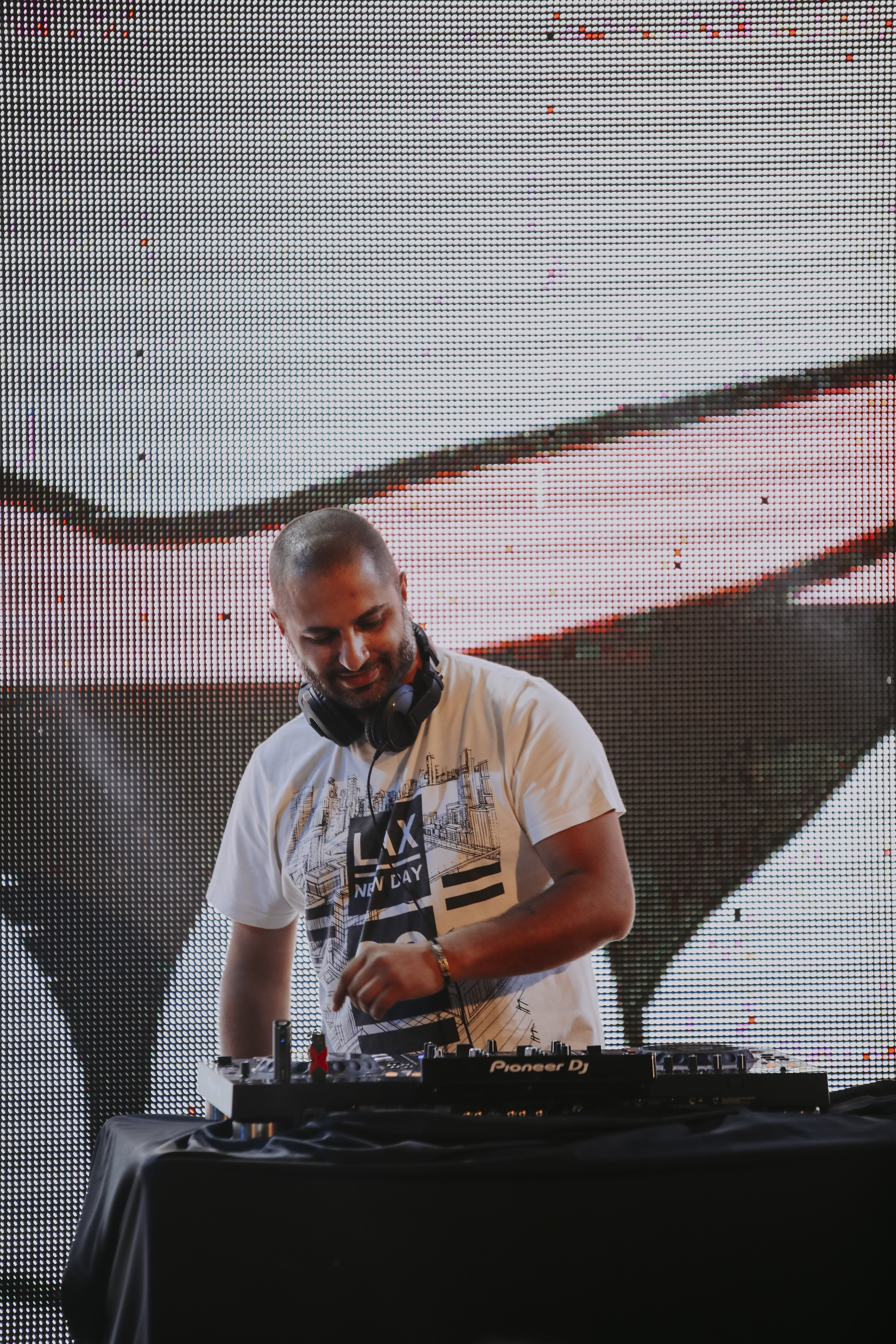 Dj Match