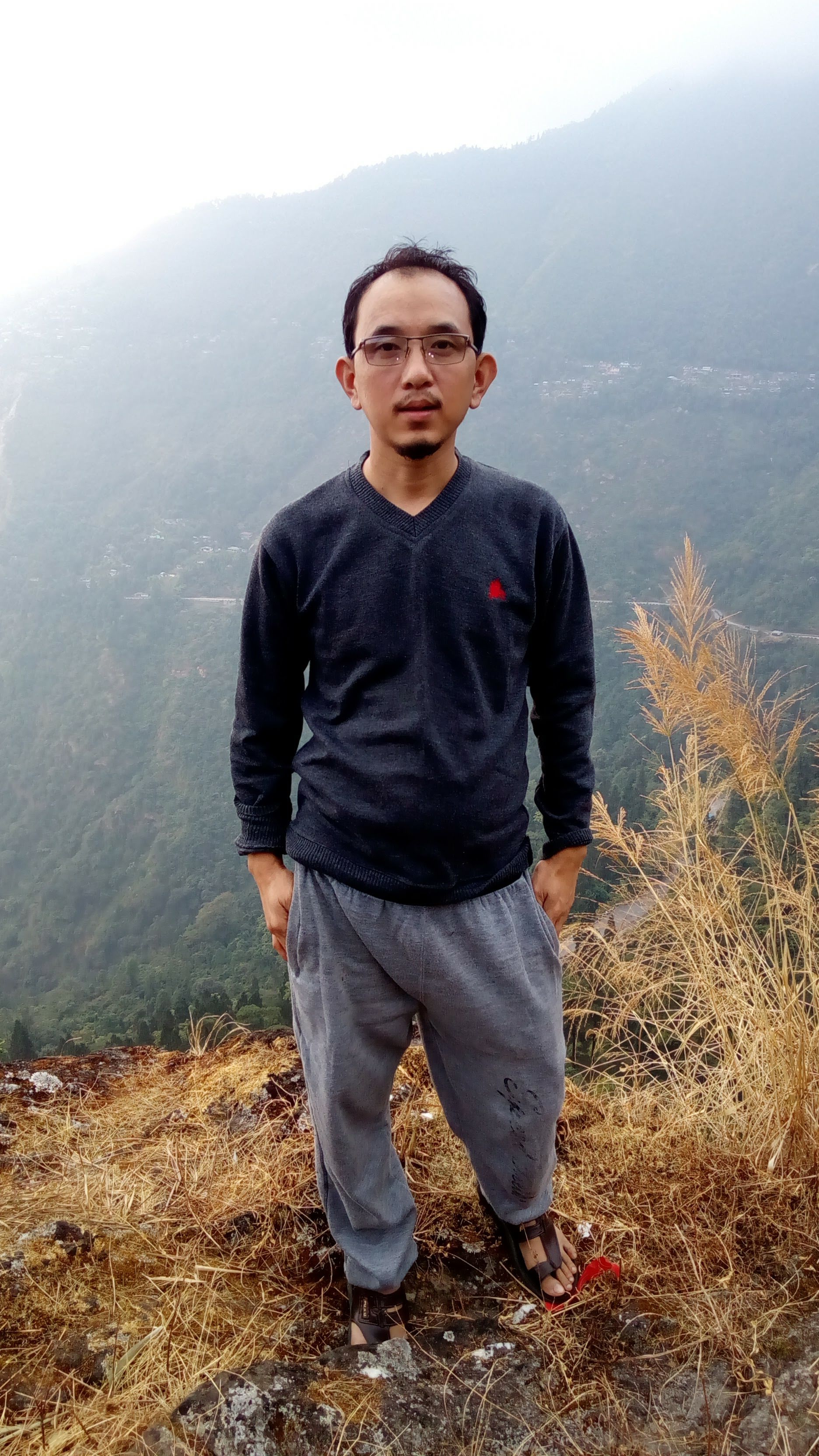 Arjit Singh 