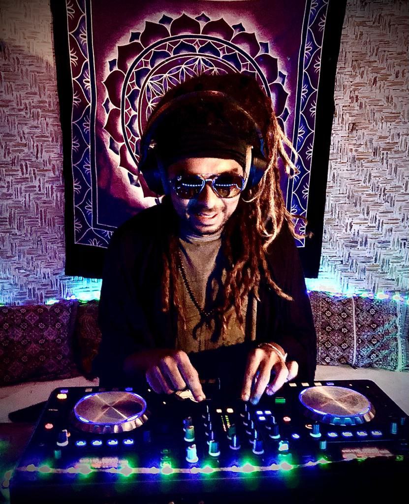 DJ Richhell