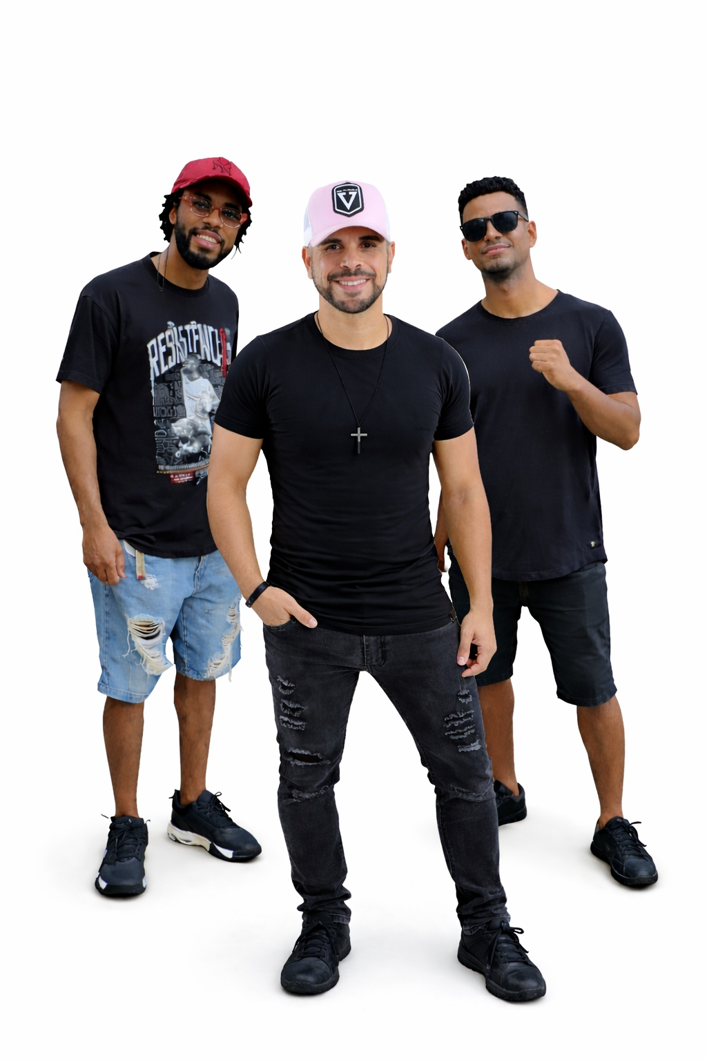 Grupo Livre Acesso 