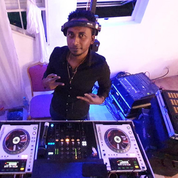 Dj San