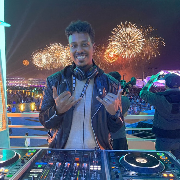 DJ NileBoi