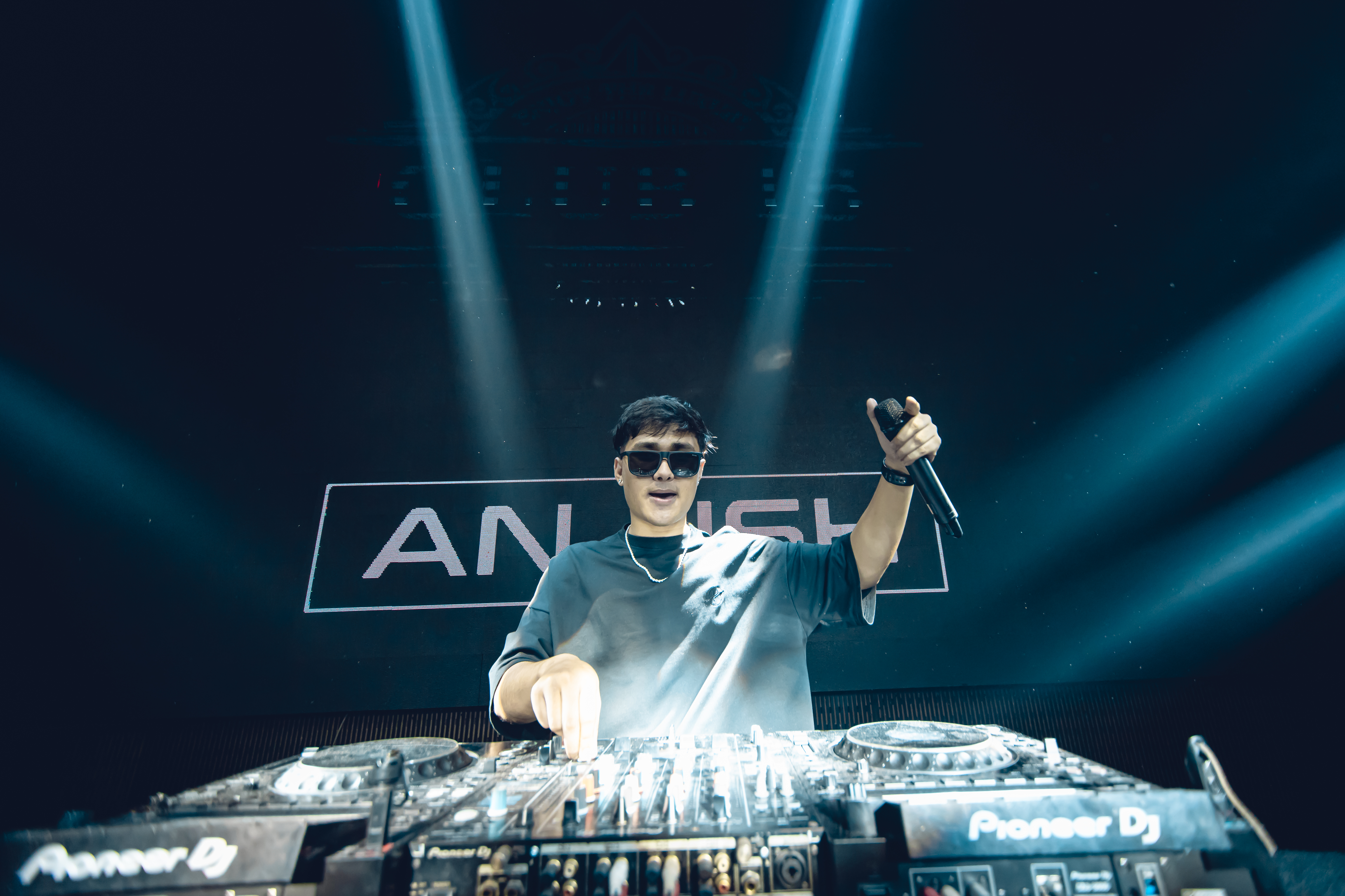 Dj An-ish
