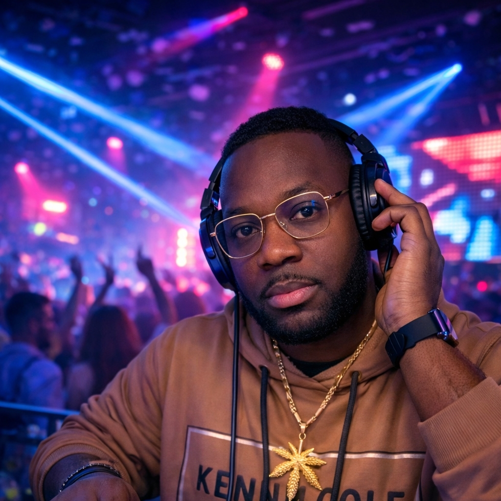 DJ Sammie T