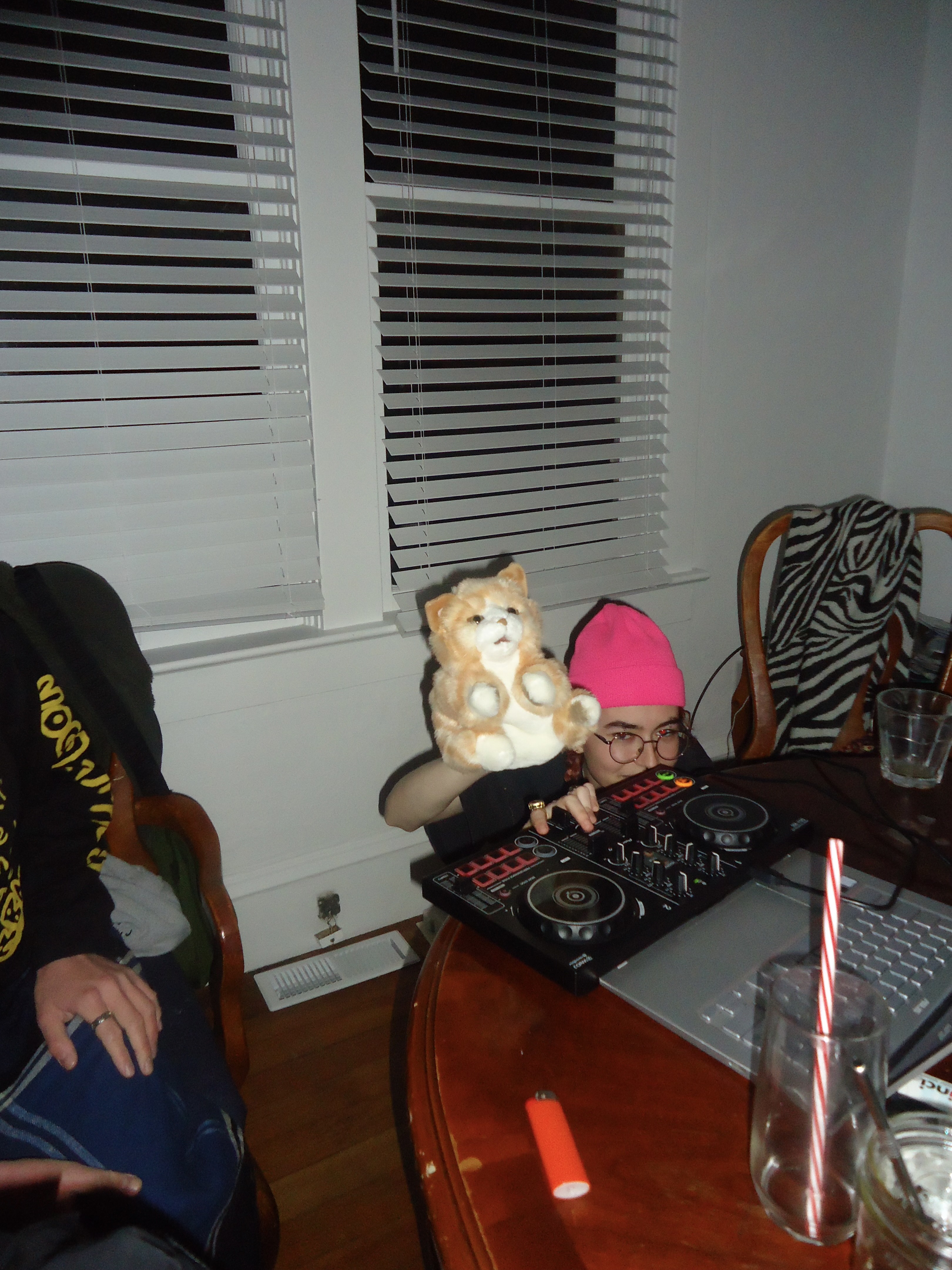 DJ Callum
