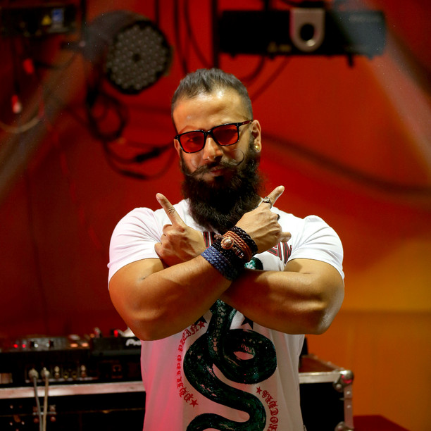Dj ANjAN