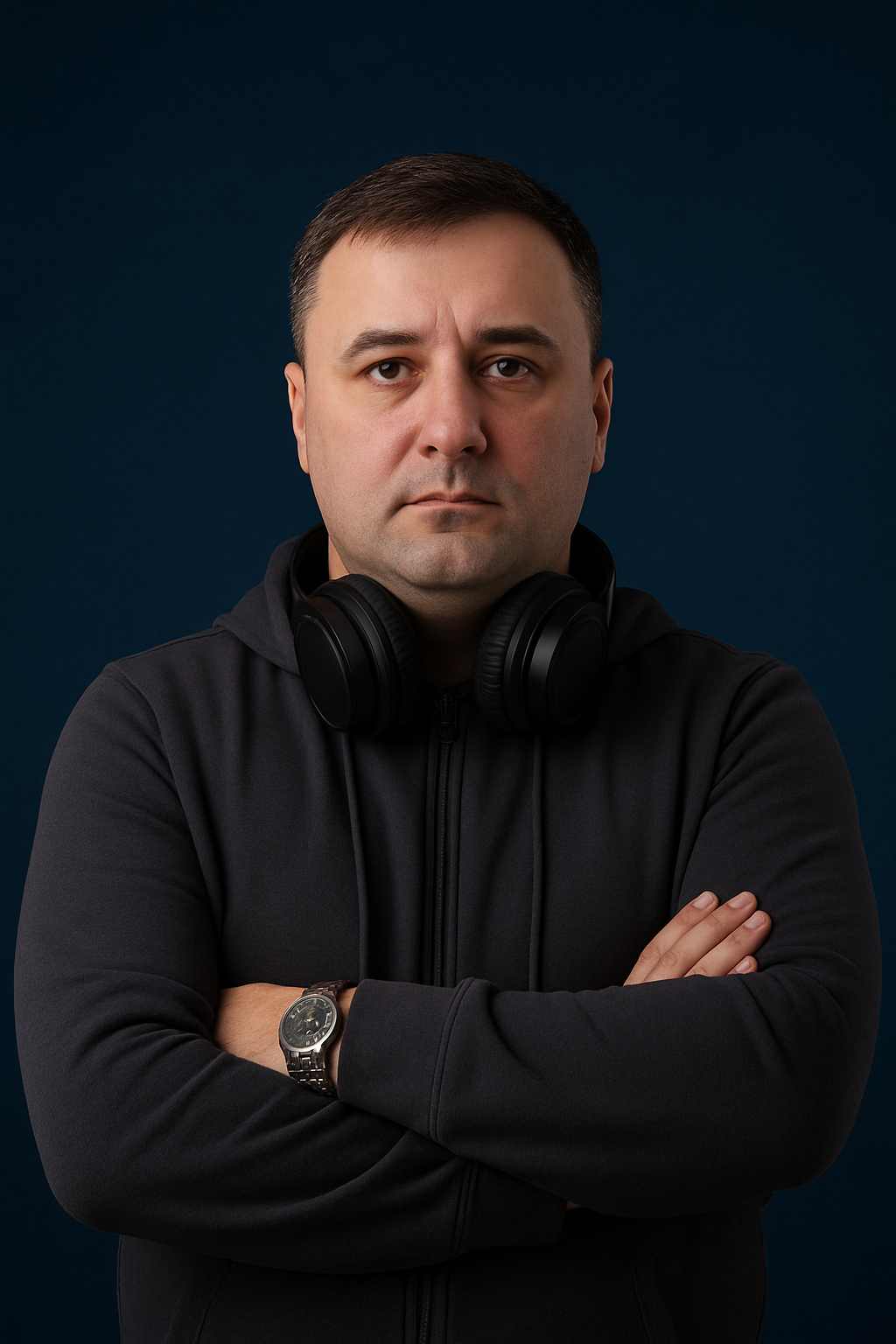 Stas Gligor