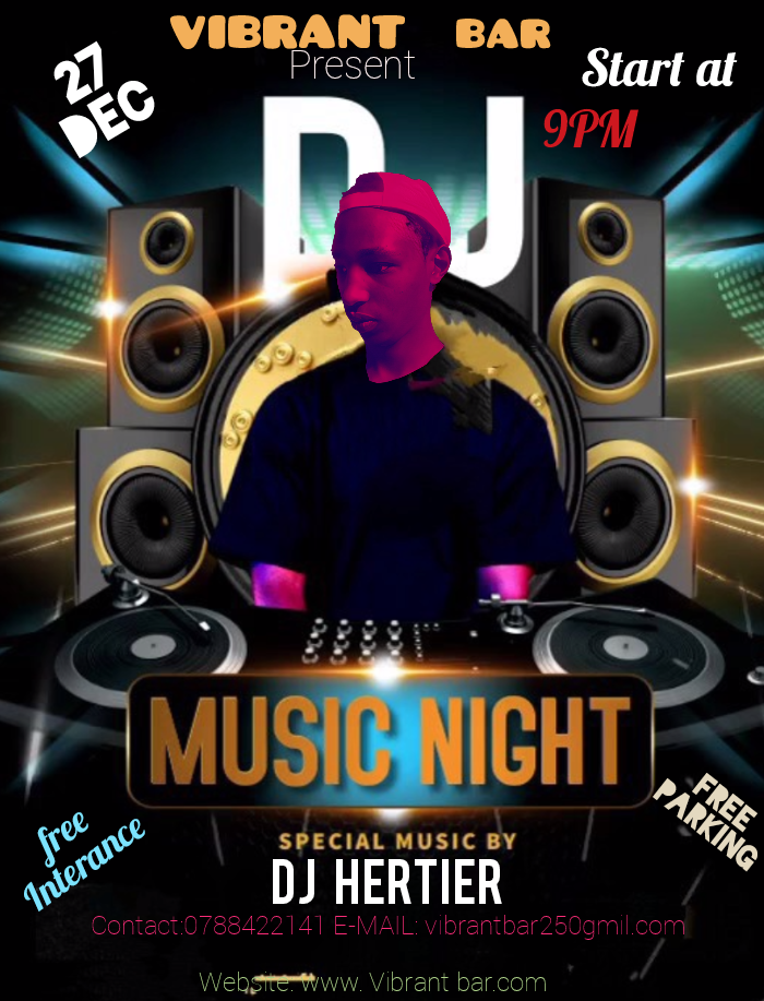 DJ hertier