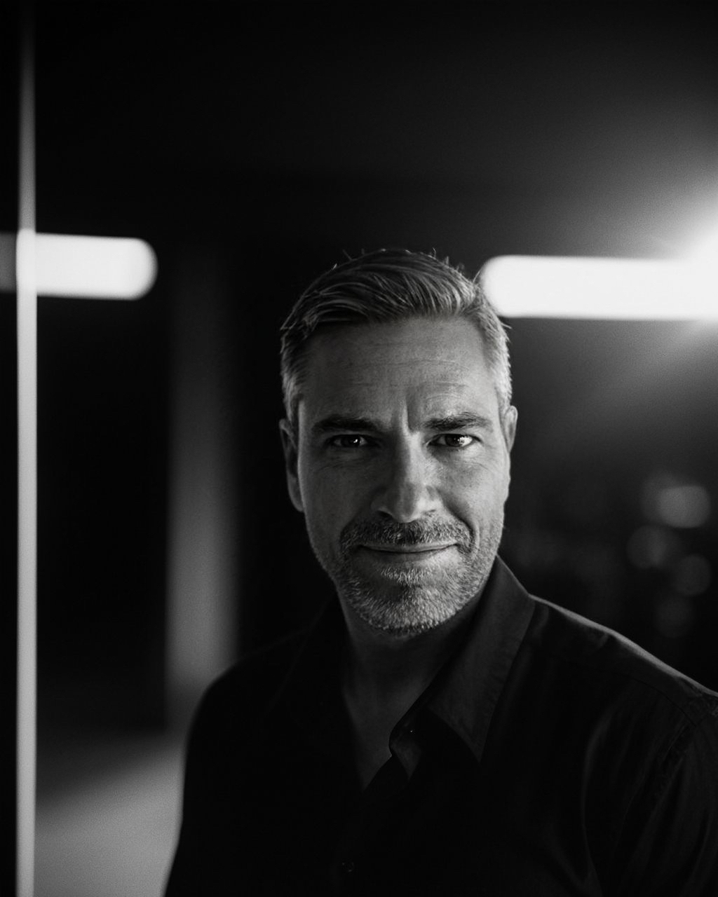 DJ Carlos Vega