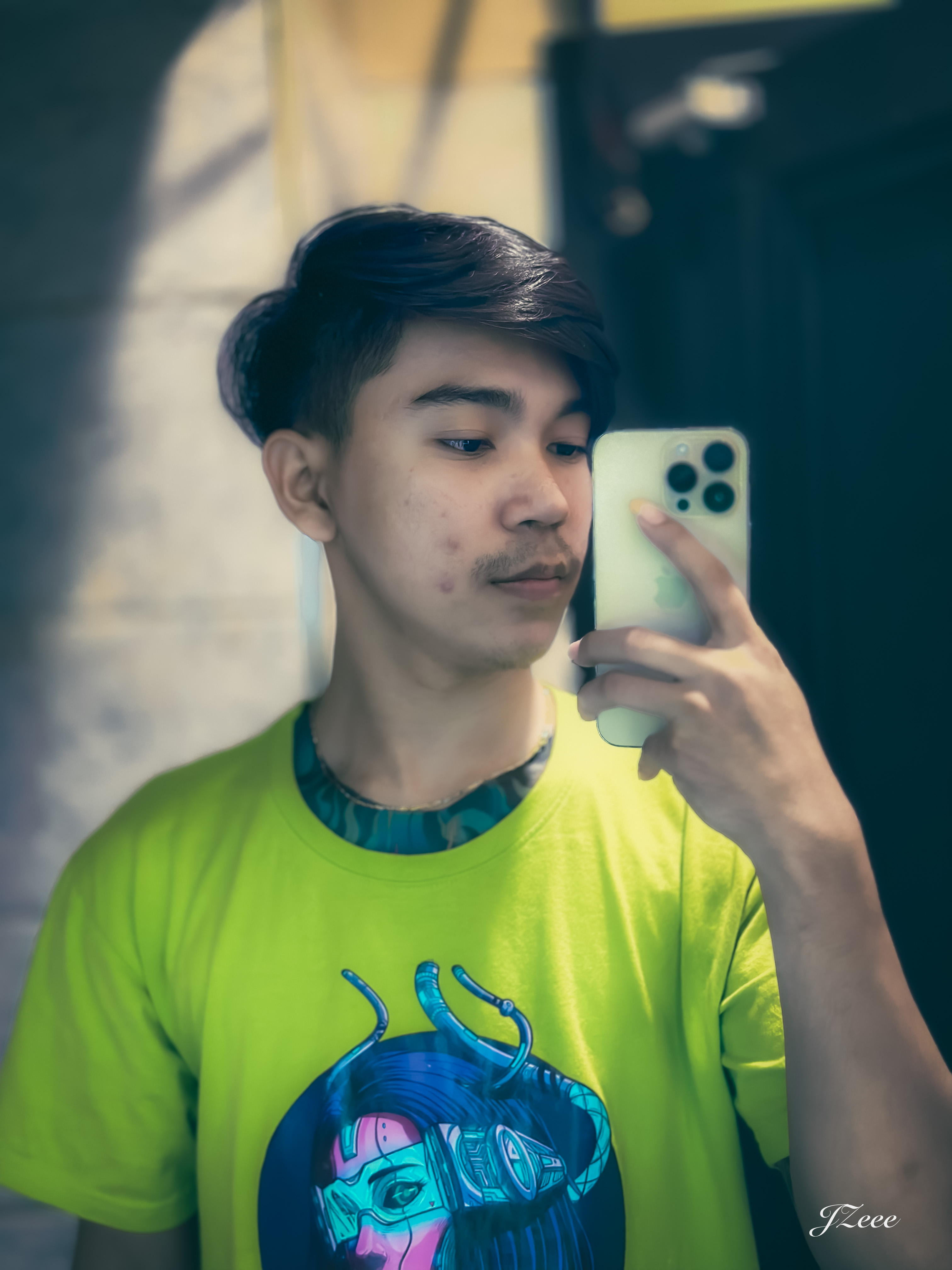 Jzeee