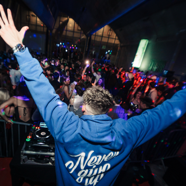 DJ Prime