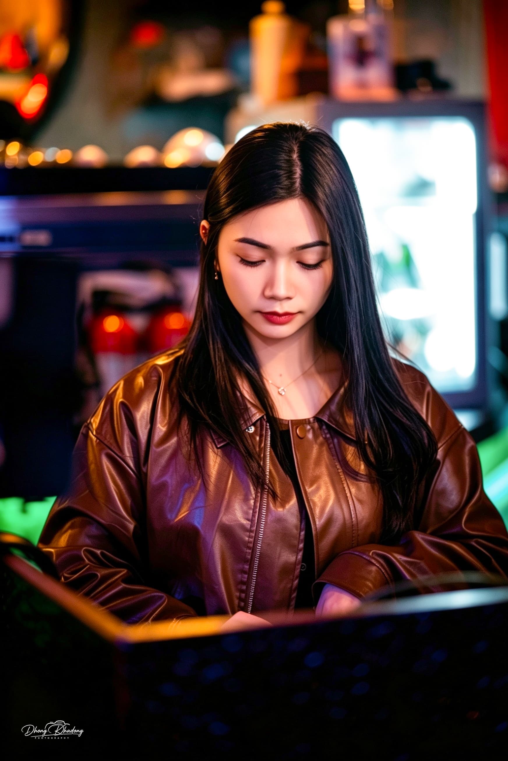 Dj Luna