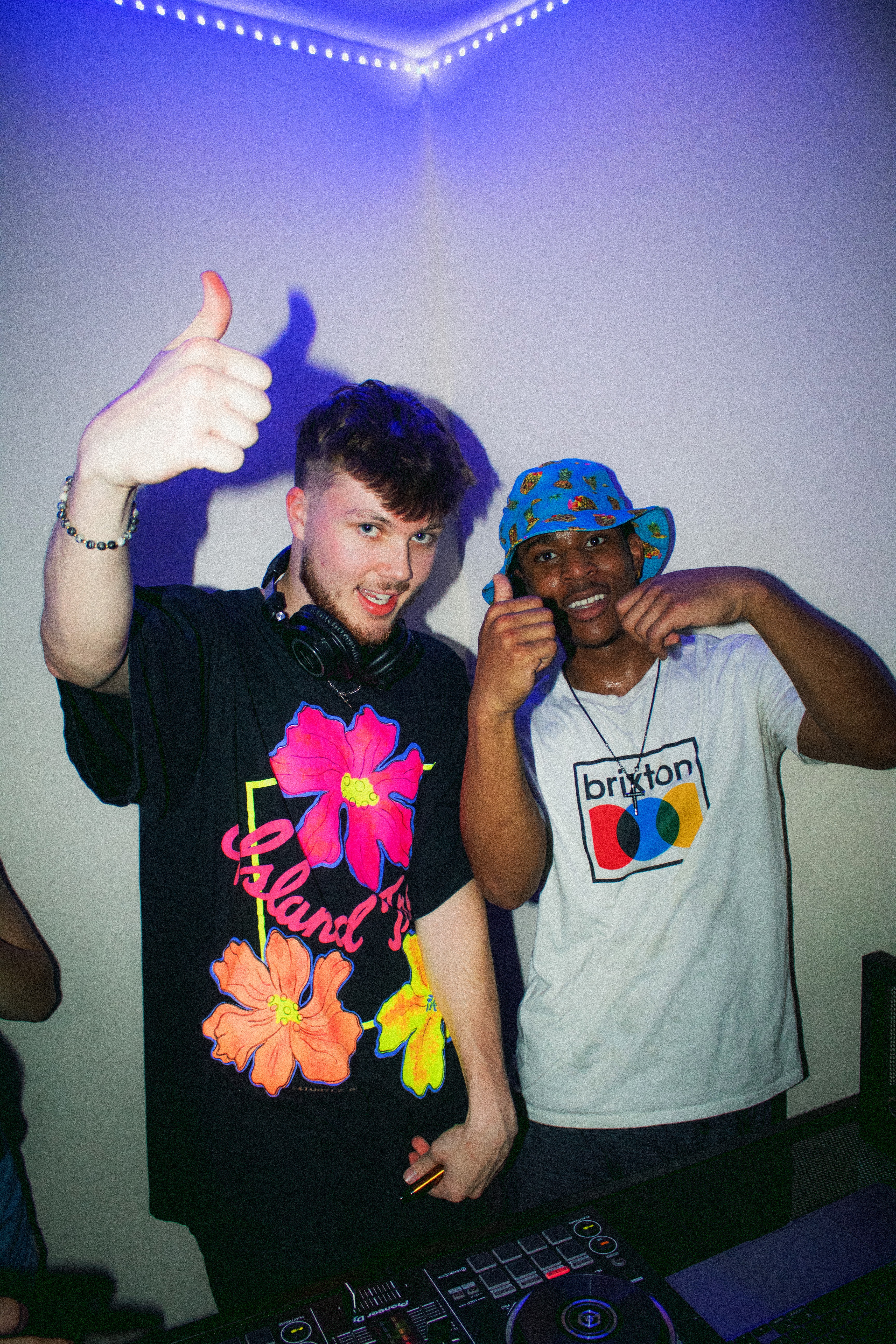 DJ Deezy