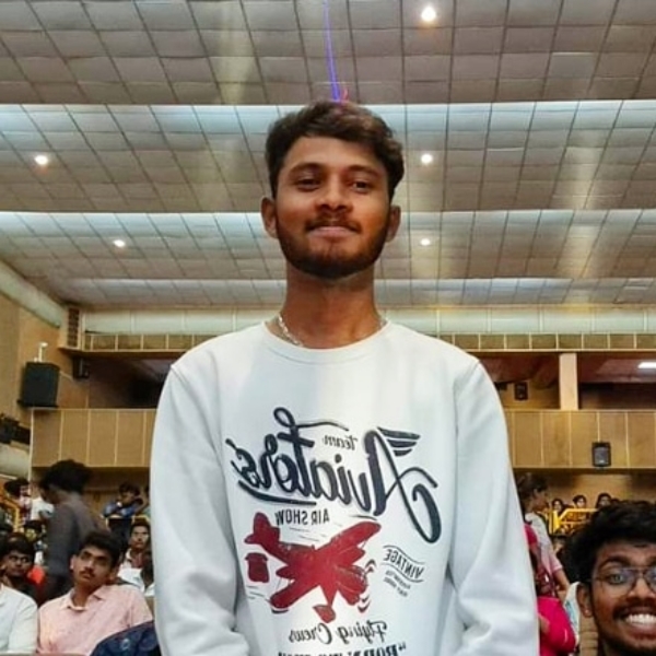 DJ YASH