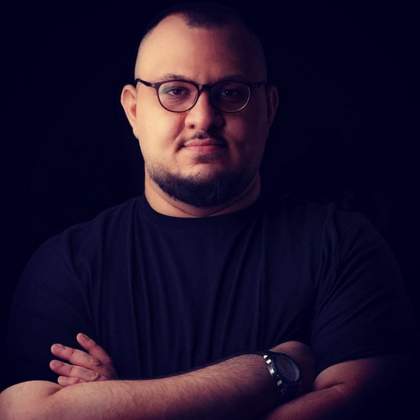 DJ Azmi