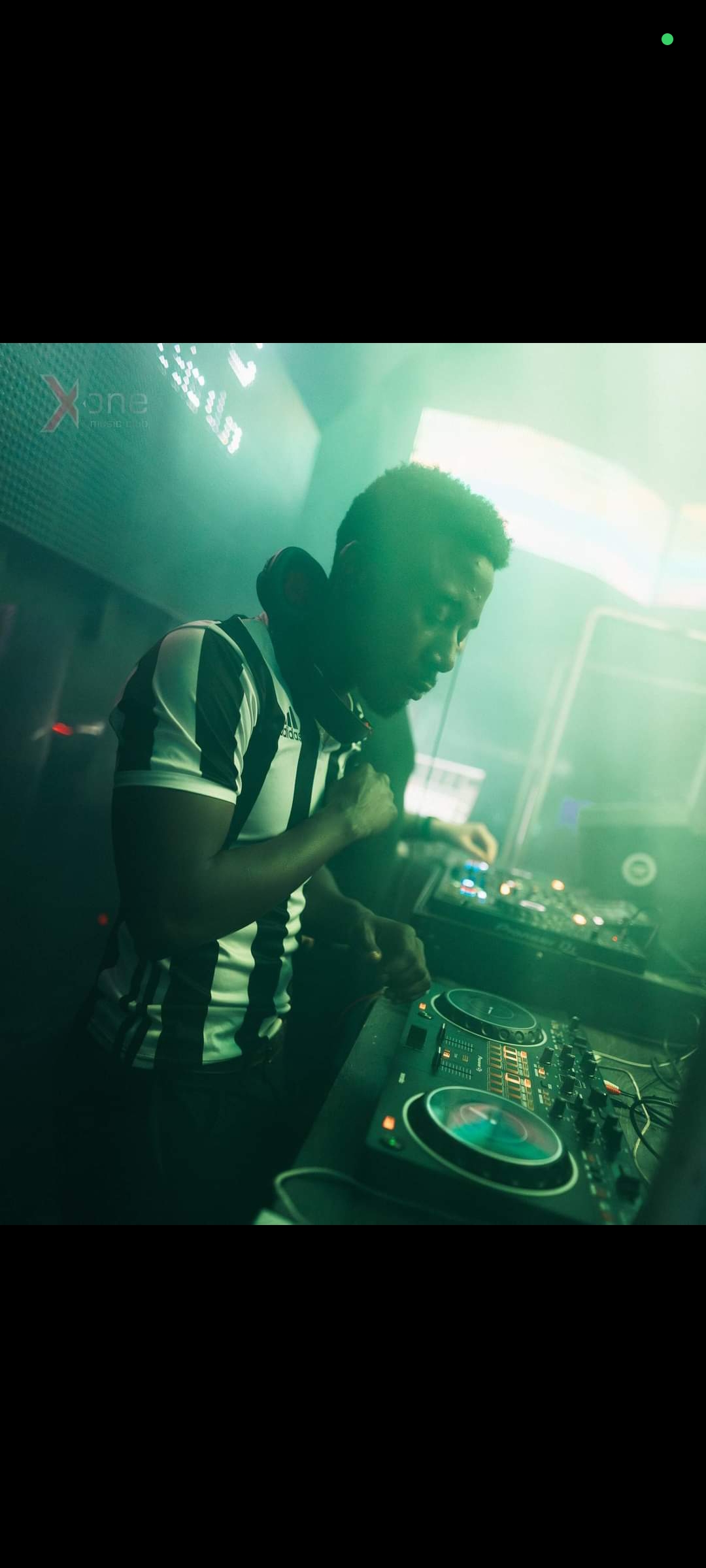 Dj MoEnt