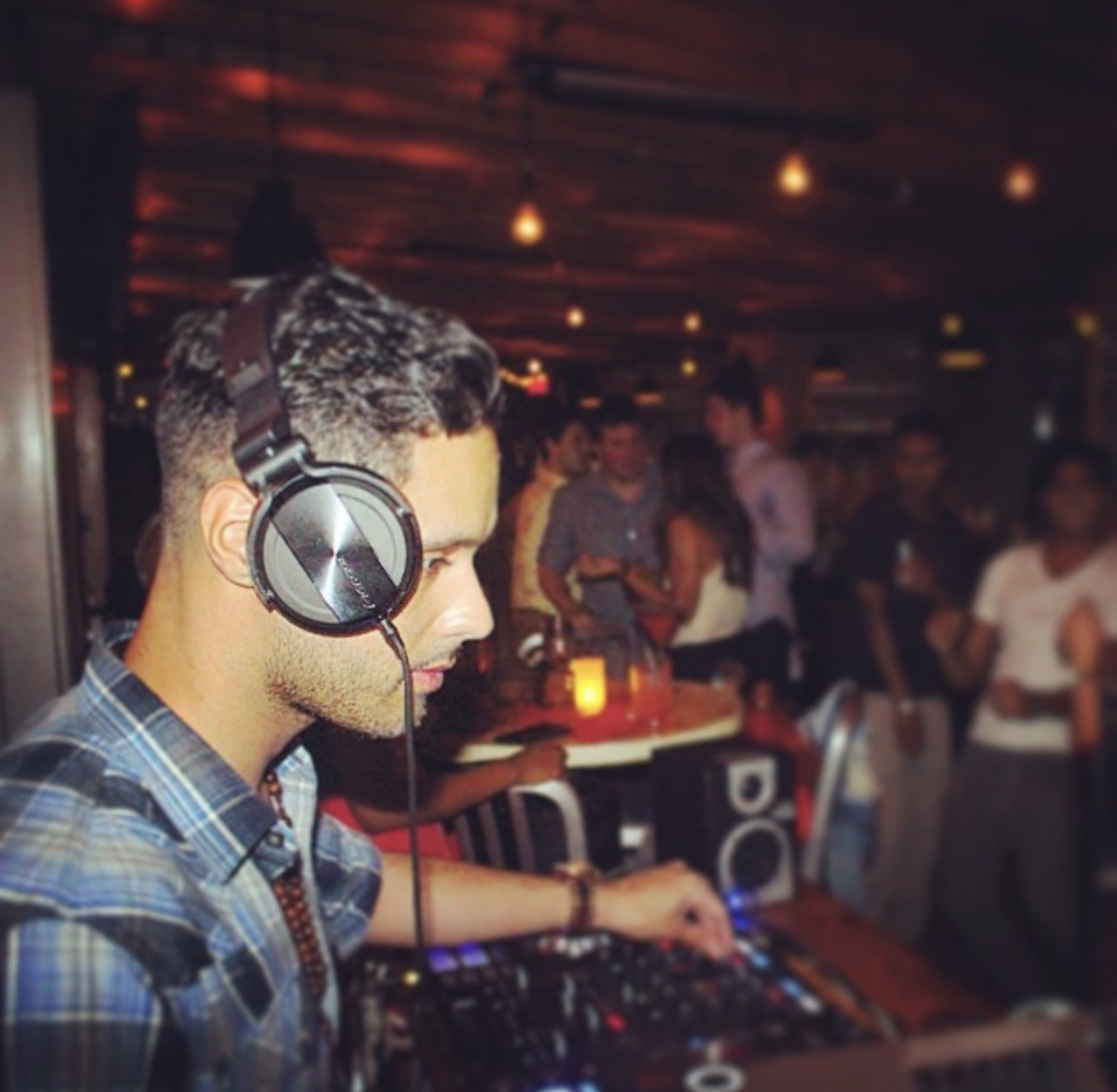 Stayvo Music