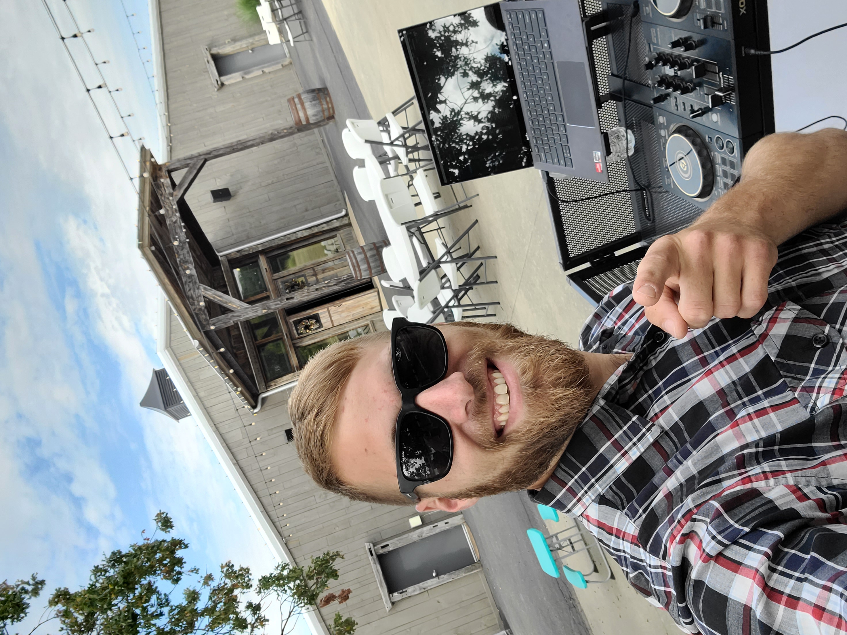 DJ Jagman
