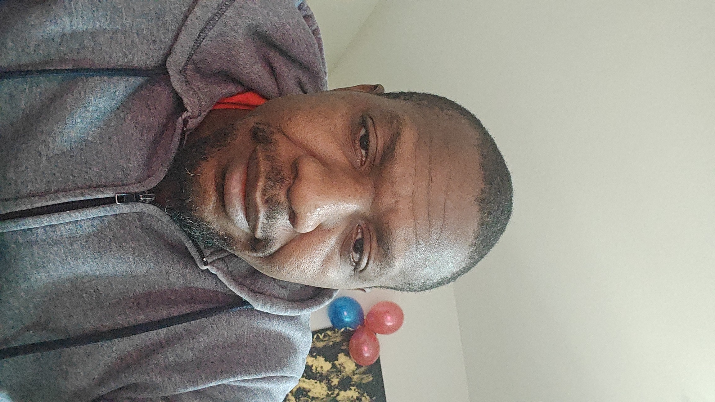 The Pastor